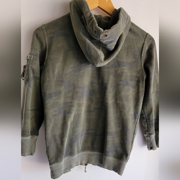 Vintage Juicy Couture Made in America - Picture 3 of 8